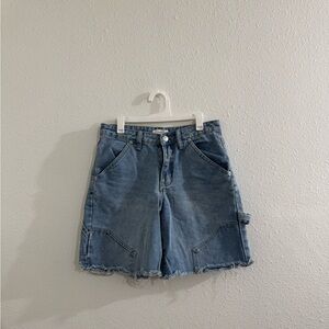 Women’s jorts